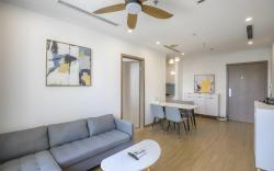 2 Bedrooms Apartment Vinhomes Skylake Pham Hung