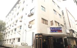 The Byke Embassy - Surat