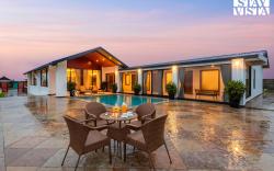 StayVista at Whispering Meadows
