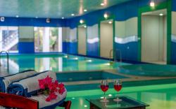 Nine Palms Resort
