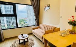 AN Homes, homestay and apartment