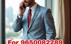 Hotel Aeroporto Near Delhi International Airport