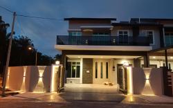 J Garden Village