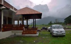 Lakshmi illam RM1