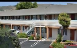 Avenue Inn Downtown San Luis Obispo