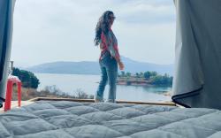 Glamp Of Dreams