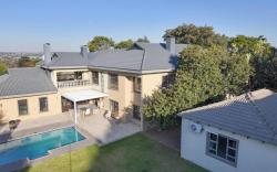 Sandton 6 Bedroom Luxury Home