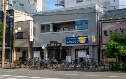 PLAZA IN MIYAKOJIMA HOTEL