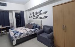 Pakuwon Mall Apartemen Orchard 3Guest WaterHeater1