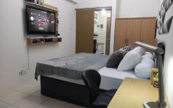 Ballroom Golden City Apartemen Pavilion Netflix