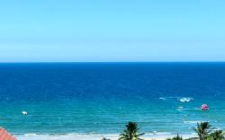 Horizon Danang Beach Hotel