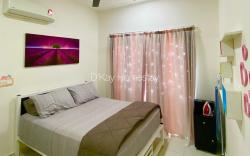 Mesahill 2Bedroom Deluxe Queen (near Mall) by DKAY