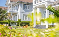 Villas sealink 5 phòng ngủ 