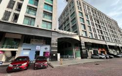 New Margo Hotel KK