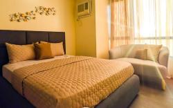 Spacious 3BR w/Wi-Fi near MOA (8A)