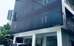 Hotel Gold Suite, Kakkanad