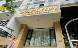 Blue Ocean Beachside Hotel Danang  