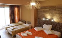 MIRABELLE HOTEL