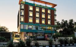 Sinclairs Udaipur
