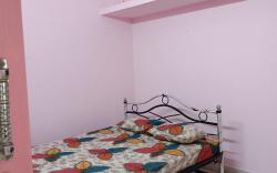 Udhayas -VOC-G3-2BHK-5 min temple
