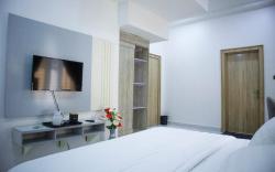 Kyeston Hotel Nigeria limited