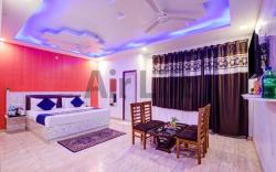 Hotel Airlift @ Delhi Airport