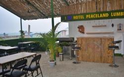 Hotel Peaceland Lumbini