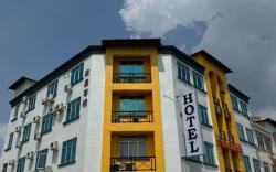 Akasia Hotel