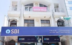 Hotel Green Villa Stay
