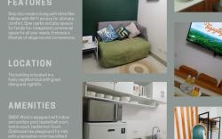 Manna Suite Tagaytay