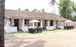 Casa Hillary Guest House