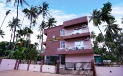 ILIF 2724 The Ocean Treat Hotel