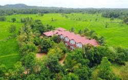 Rivonway Hotel Polonnaruwa