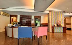 8Min Jalan Alor Pavillion Petaling  St 3B3B 1-6Pax