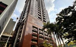Pavillion Petaling St KLCC 3B3B 1-6Pax Free Park