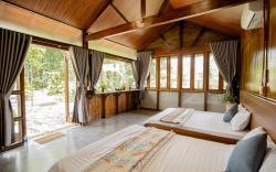 Dancasa Garden Bungalow