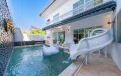 Leon Pool Villa Pattaya