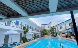 HOTEL THE MIR