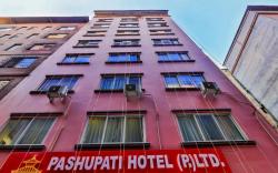 Pashupati  Hotel 