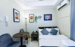 Condotel 1BR Suite at Sunshine100 City Plaza #SS03
