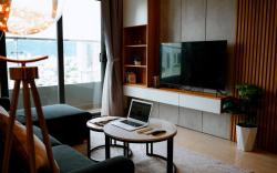 Monarchy Luxury Apartment 3 Bedroom in DaNang