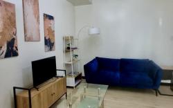 Spacious 2BR Condo San Lorenzo Place 4KM Airport