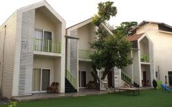 Ayush Retreat Resort