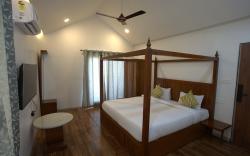 Ayush Retreat Resort