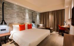 Lemon Tree Premier City Center Pune