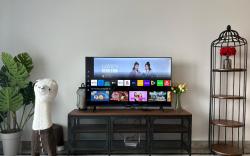 R&F 2R1B Modern Design City View Apartment