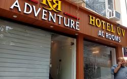 U V Hotel