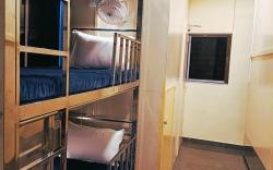 The Aroma Backpackers