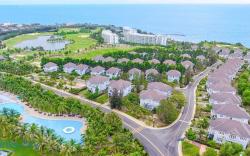 villas sealink 3PN