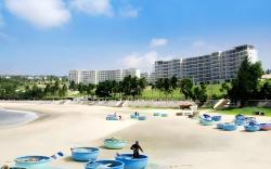 căn hộ ocean vista view biển 3PN